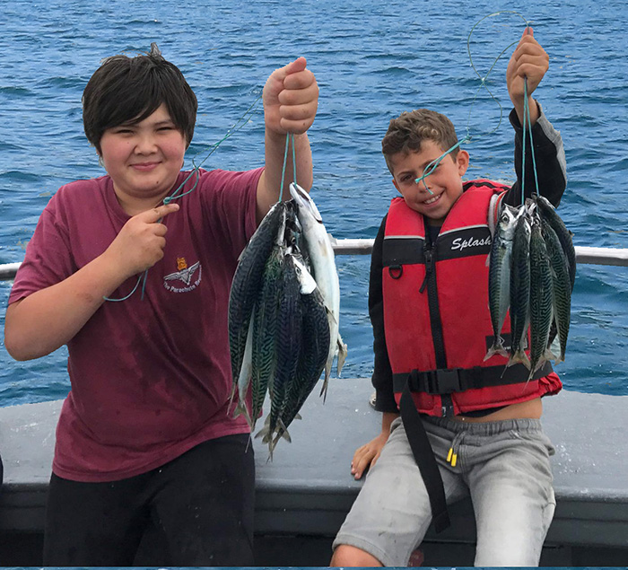 deep sea fishing trips teignmouth